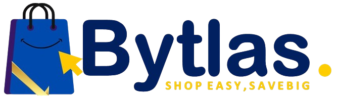 eBytlas - Multipurpose eCommerce